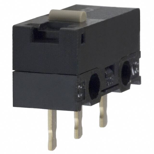 D2F-5 