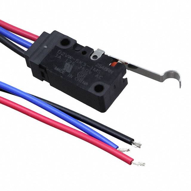 D2VW-5K3-1MS D2VW-5K3-1MS