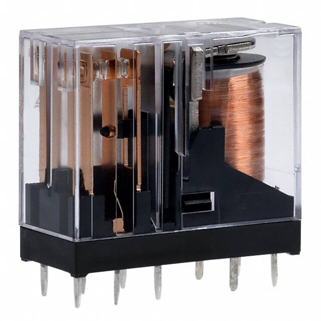 G2RK-2-AUL DC24 
