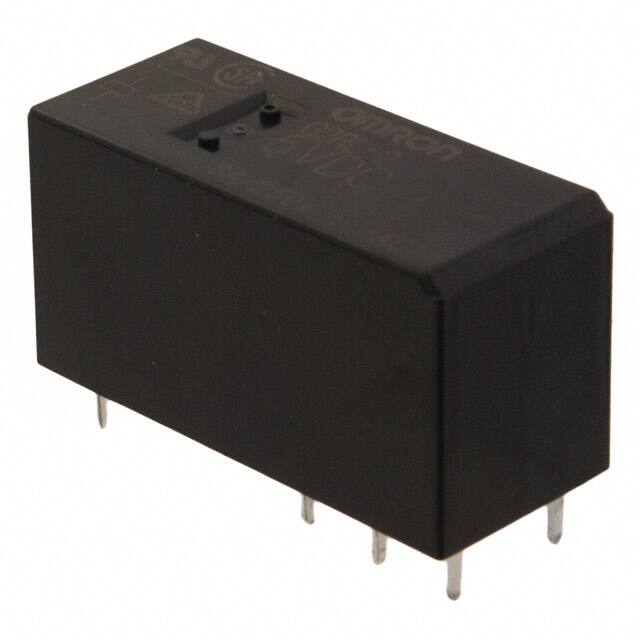 G2RL-2 DC5 