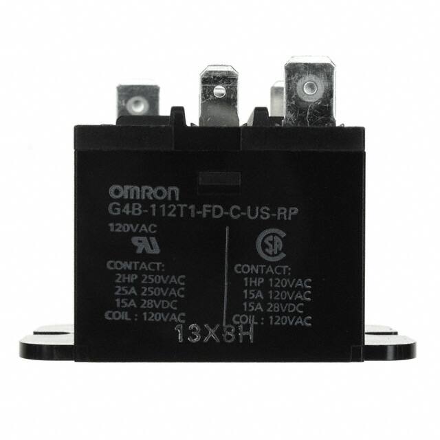 G4B-112T1-US AC24 