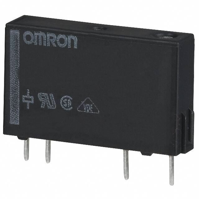 G6DS-1A-ASI DC24 
