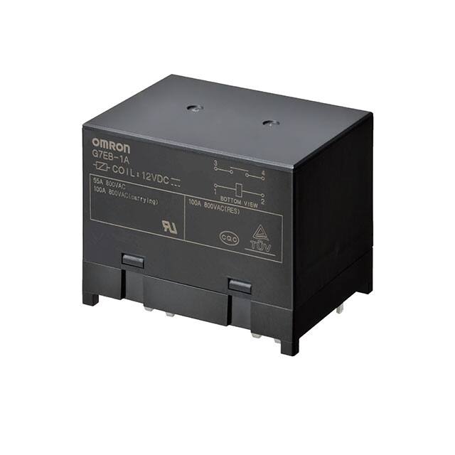 G7EB-1AP1 DC24 