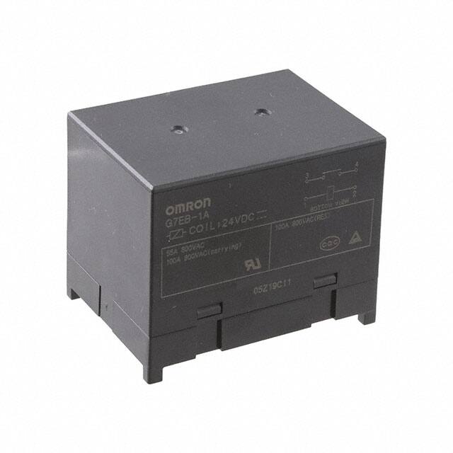 G7EB-1A DC24 