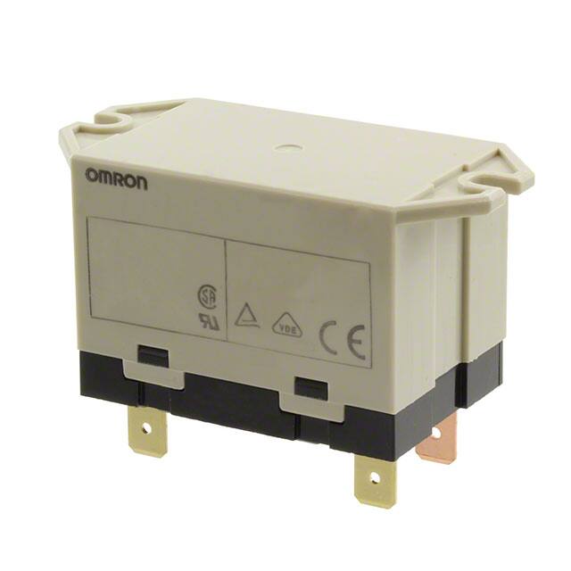 G7L-2A-TUBJ-80-CB AC100/120 