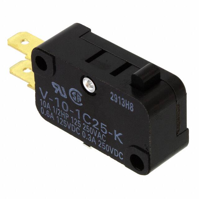 V-10-1C25-K 
