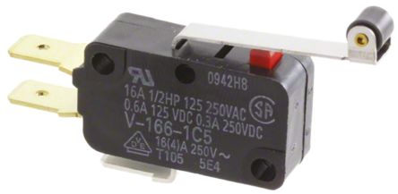 V-166-1A5(R) 
