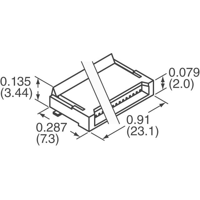 XF2H-3815-1LW 