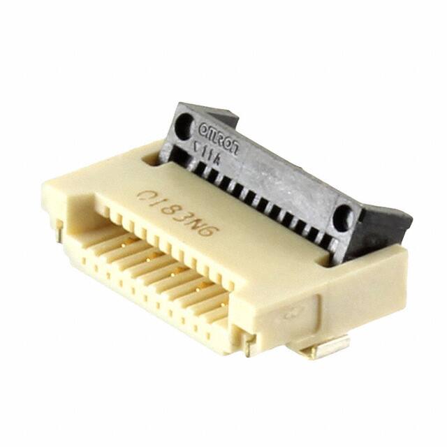 XF3M105151BR100 