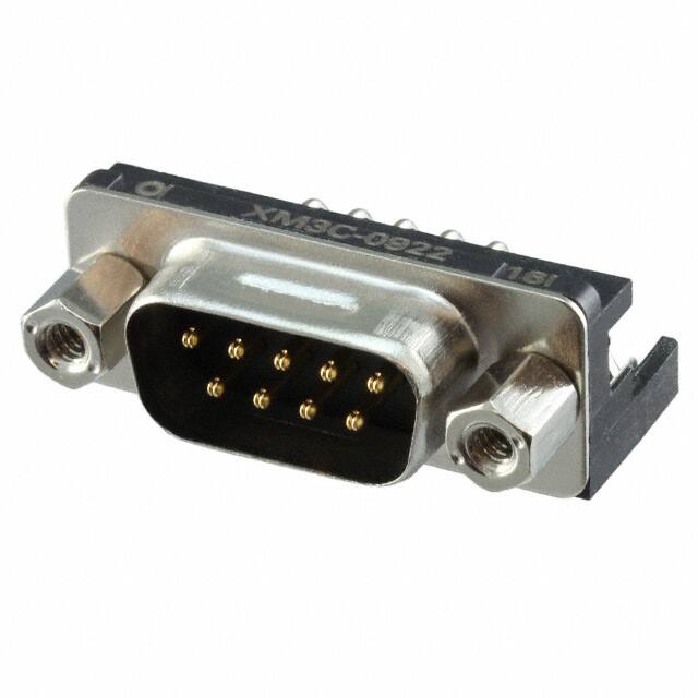 XM3C-0922-132 