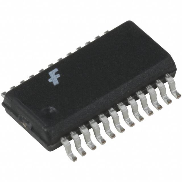 FAN5250QSC 