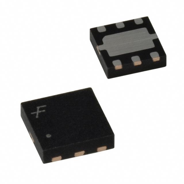 FAN1540BMPX 