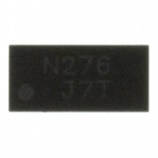 FAN5665UCX 