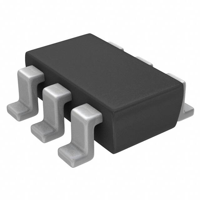 FDC6036P 