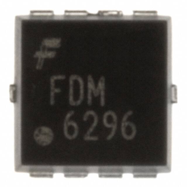 FDM6296 