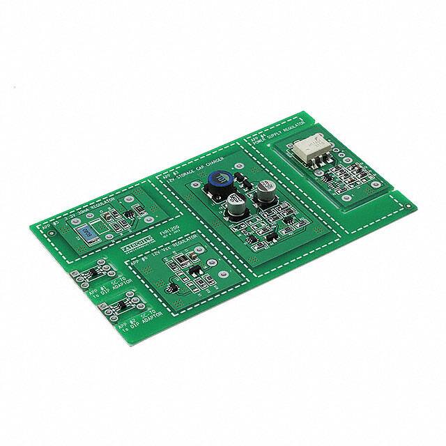 FEBFHR1200-SPG01A-GEVB 