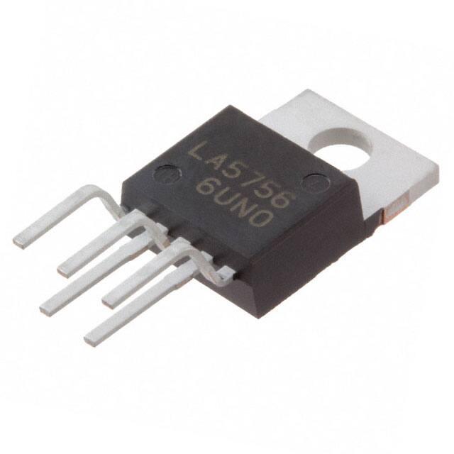 LA5756-MDB-E 