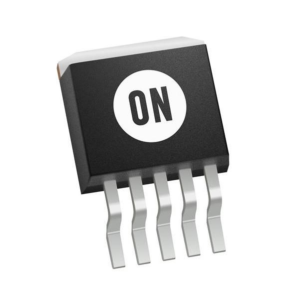 LM2576D2T-005 