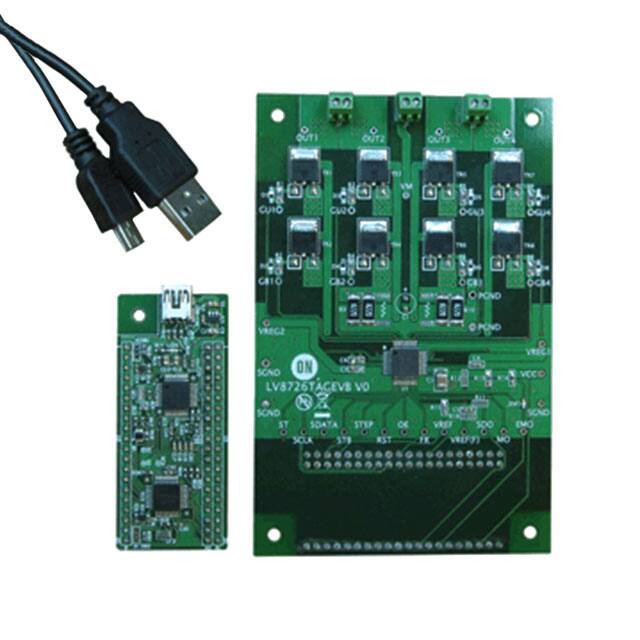 LV8726TAGEVK 