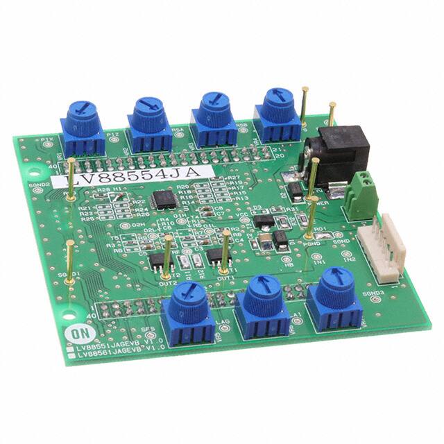 LV88554JAGEVB 