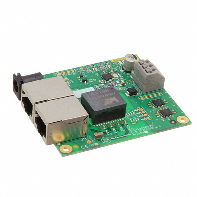 NCP1095GEVB 