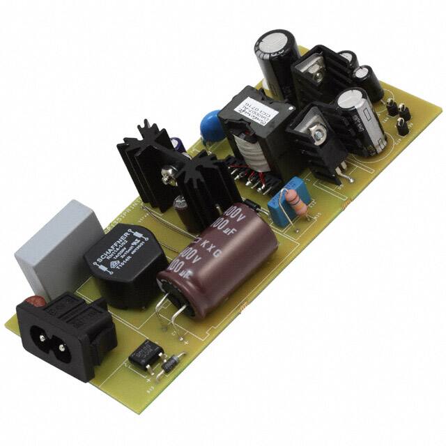 NCP1351PRINTGEVB 