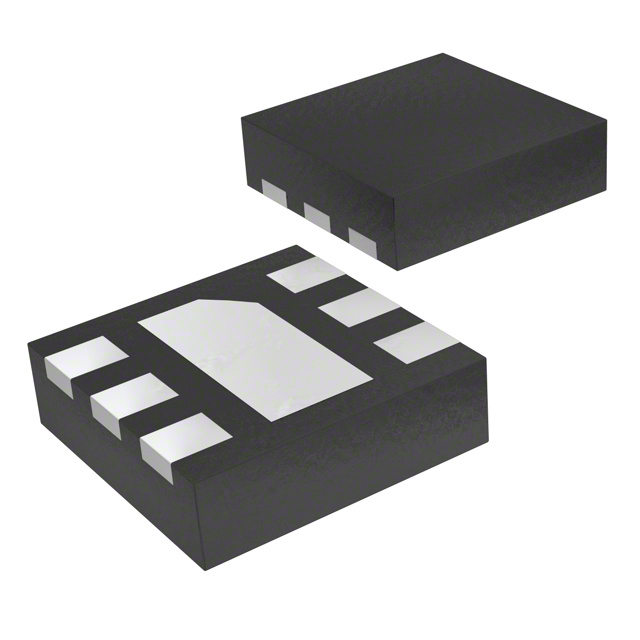 NCP720BMT120TBG 