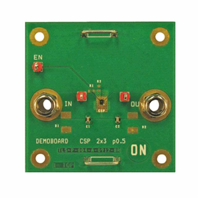 NCP336FCT2GEVB 