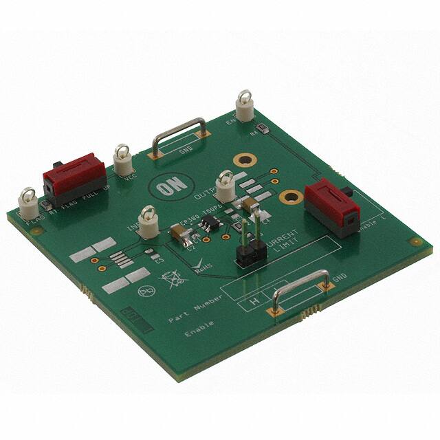 NCP380LSNAJAGEVB 