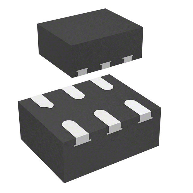 NCP700BMT25TBG 