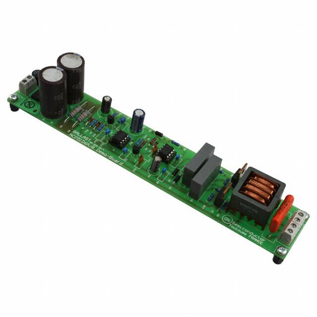 NCP5106BA36WGEVB 