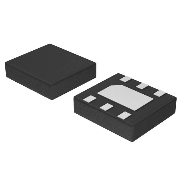 NCP605MN18T2G 