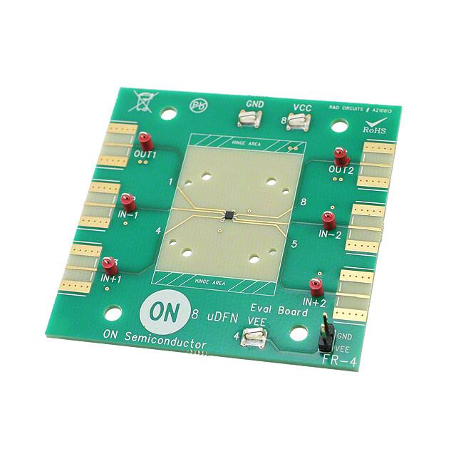 NCS2220AGEVB 