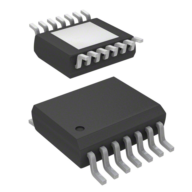 NCV4269CPA50R2G 