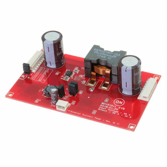 NCV51511SYNCBUCKGEVB 