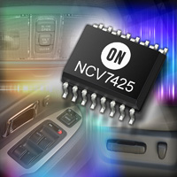 NCV7425DW5G  NCV7425DW5G