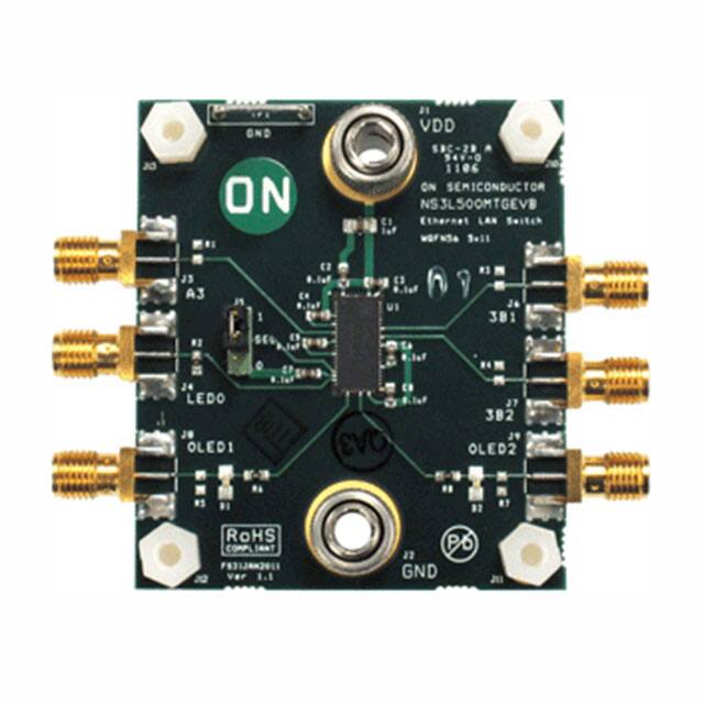 NS3L500MTGEVB 