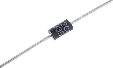 P6KE62CA 