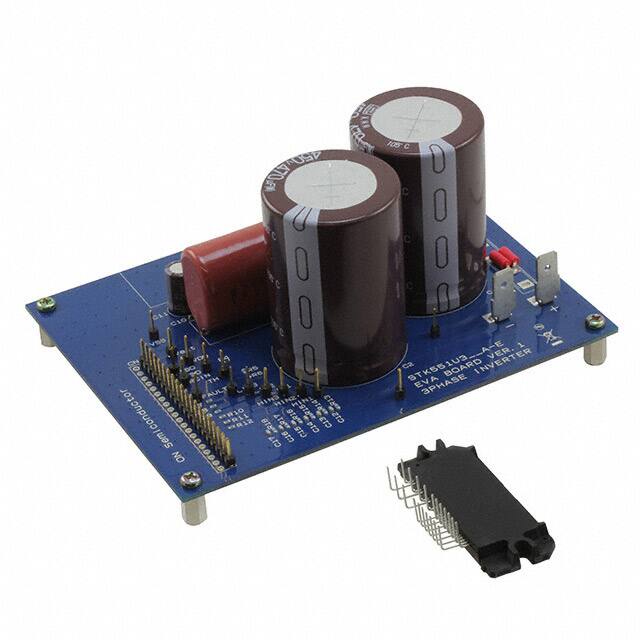 STK551U392AGEVB 