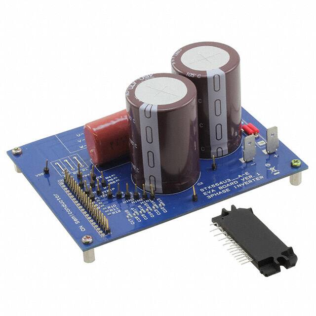STK554U362AGEVB 