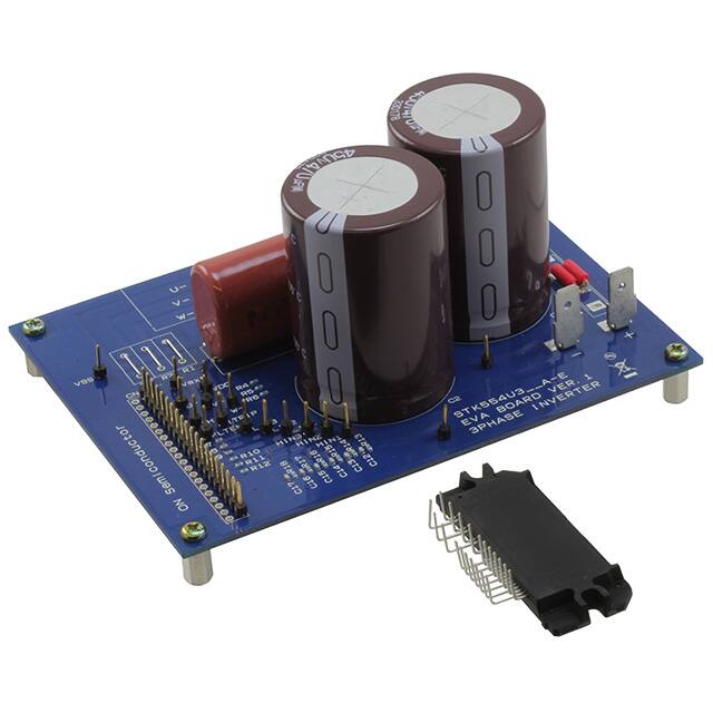 STK554U392AGEVB 