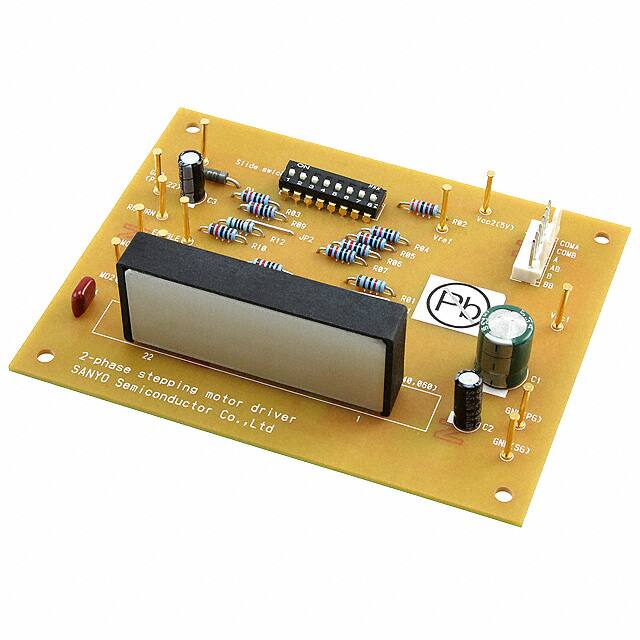 STK672-040GEVB 