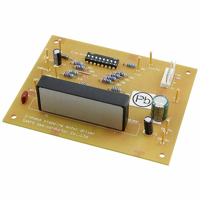 STK672-060GEVB 