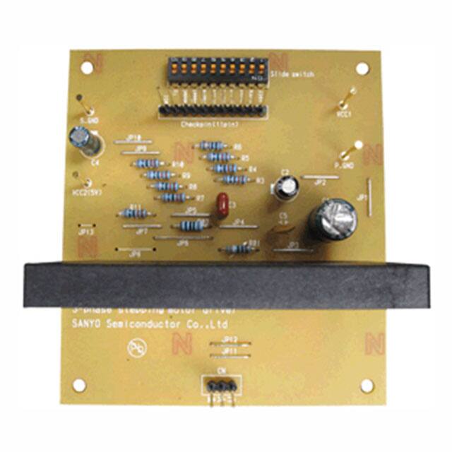 STK673-010GEVB 