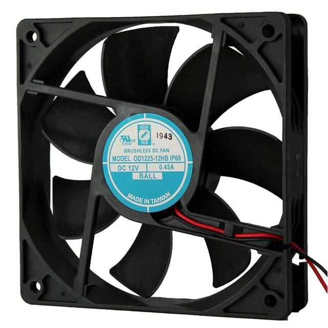OD1225-12MBIP68 