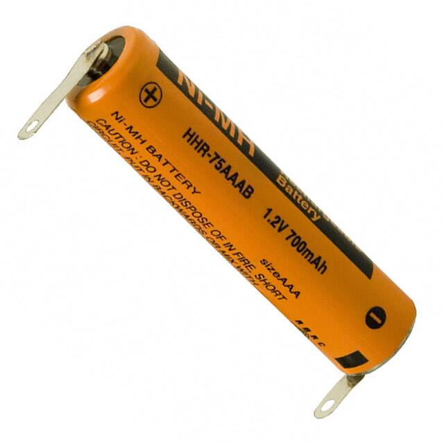 HHR-75AAA/B5BT 