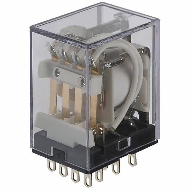 HJ4-AC120V 