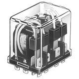 HP4-DC24V