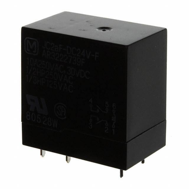 JC2AJ-B-DC24V 
