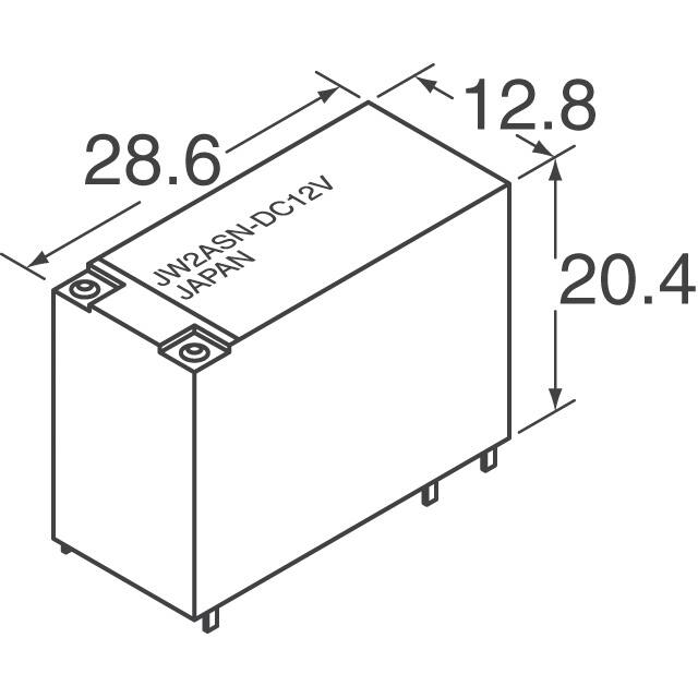JW2SN-DC60V